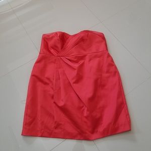 David's bridal Dress